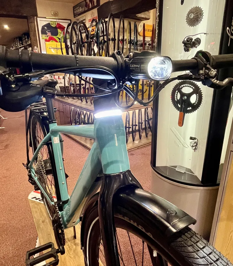 Orbea avant h10 2025